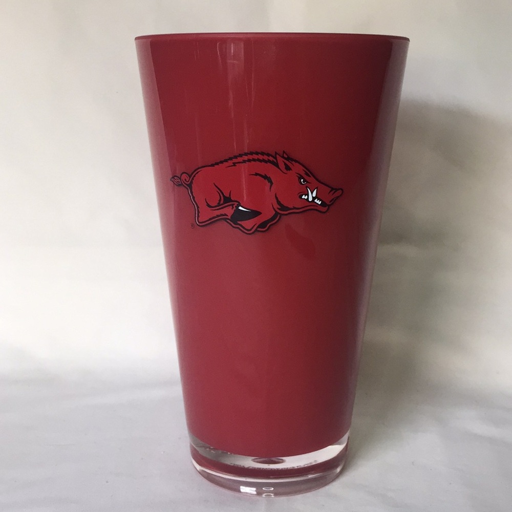 University Of Arkansas 20-Oz. Insulated Tumbler